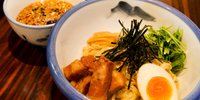 都内で美味しいつけ麺を食べるなら、まずはここから！人気の11選