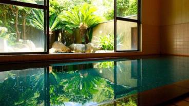 屋内スパ浴槽 / 5