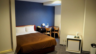 スタンダード ダブルルーム 禁煙