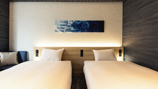 スタンダード ツインルーム