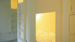 2名様用 BUNKベッド(男女混合)