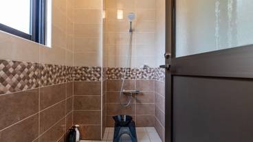 バスルームのシャワー / 9