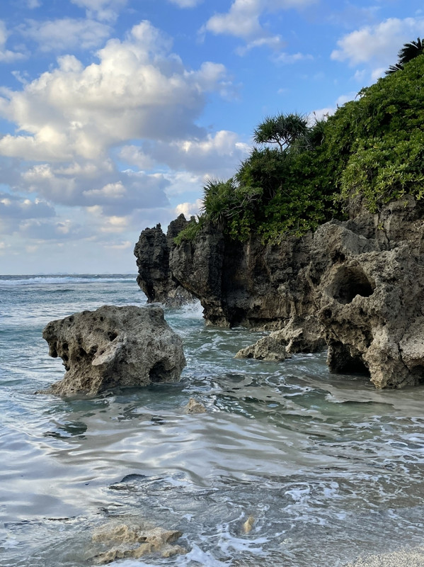 ラ カシータ古宇利（ラ カシータコウリ） / 1