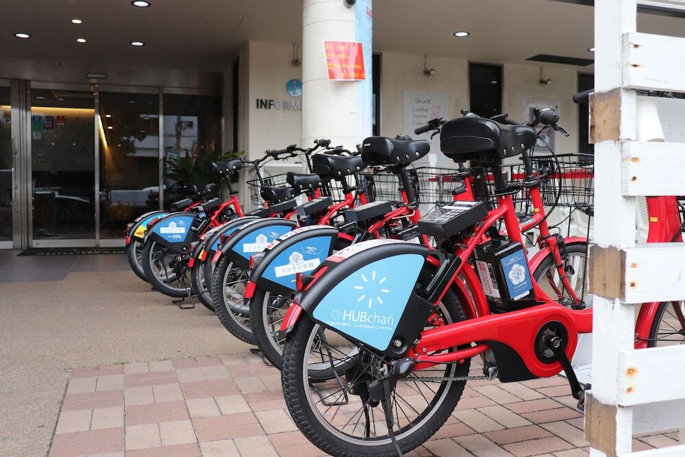 自転車