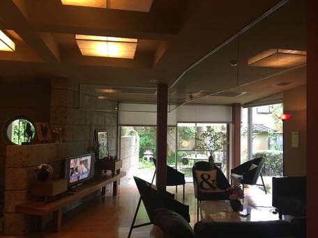 箱根 宮城野ハウス / 2