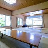 民宿 王岳(山梨県 民宿) / 5