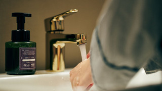 スーペリア ダブルルーム (シャワーブースのみ)