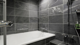 プレミアムスイートツインルーム