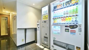 施設内の設備 / 3