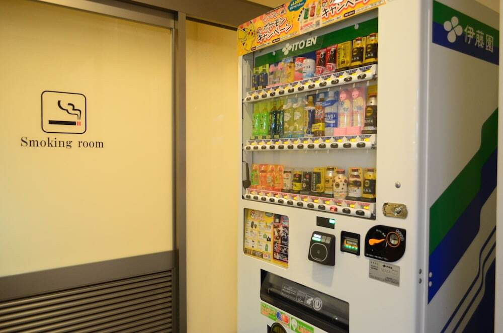 自動販売機