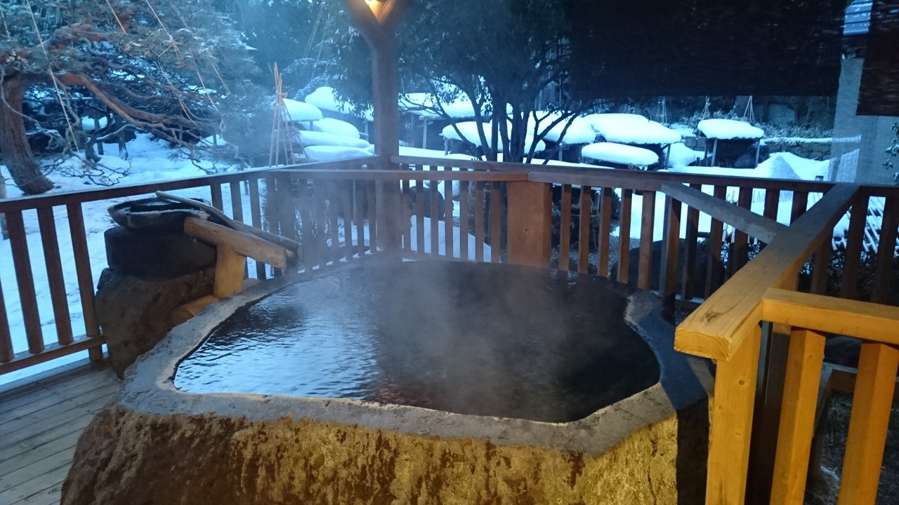 2種類の源泉かけ流し温泉が魅力の全12室のお宿4064907