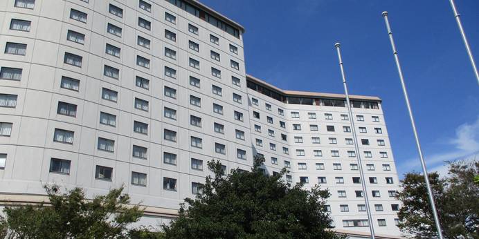 グランドメルキュール浜名湖リゾート＆スパ（静岡県 リゾートホテル） / 1