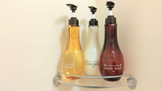 モデレートダブルルーム(16㎡)