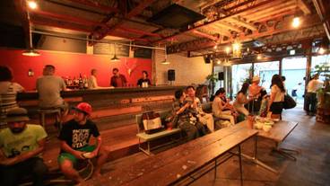 バー (施設内) / 5