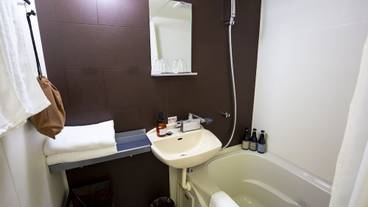 バスルーム / 18