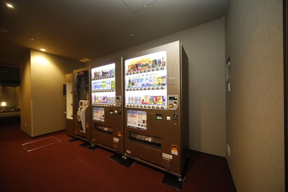 自動販売機