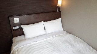 ダブルルーム - 喫煙