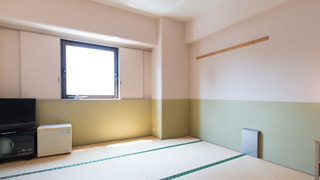 和室 3名部屋 禁煙