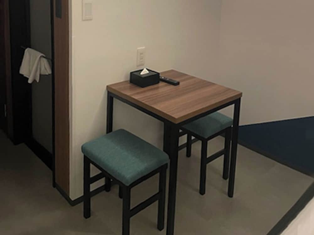 客室の設備とサービス