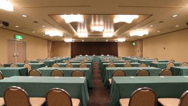 ビジネスセンター / 26