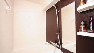 ベーシック ダブルルーム 喫煙可