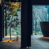 風情豊かな
佇まいにときめく / 3