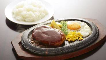 食事・飲み物 / 3