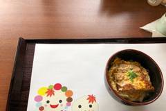 美野原食堂