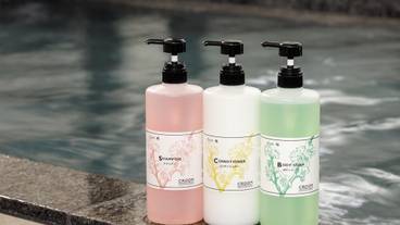 施設内の設備 / 36