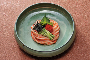 「麺匠の心つくし つるとんたん 北新地店」料理 1206532 