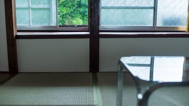 バルコニーからの眺望 / 7