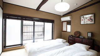 トラディショナル タウンホーム 2 ベッドルーム