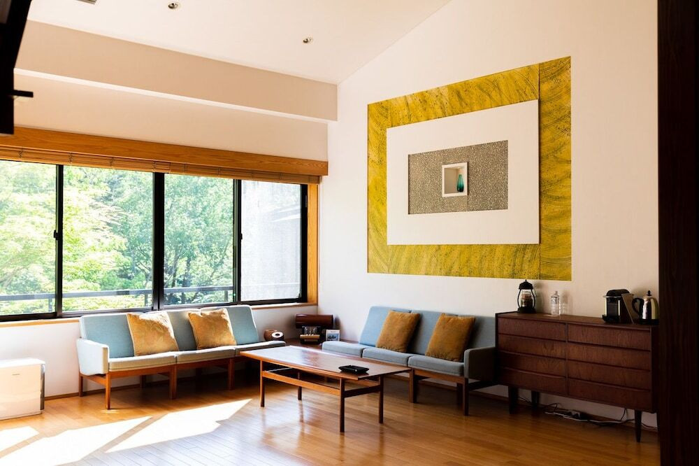 アンシェントホテル浅間軽井沢4269291