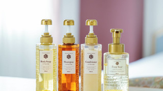 セミダブルルーム 禁煙 (15平米)