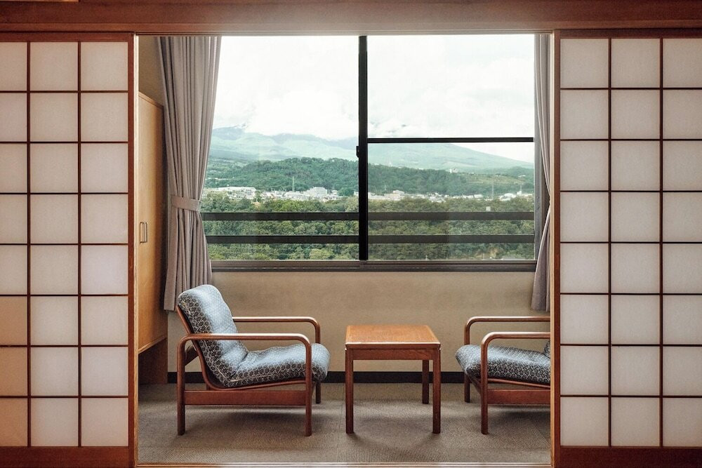 マウンテン ビュー