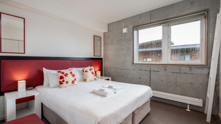 ヴィラ 3 ベッドルーム