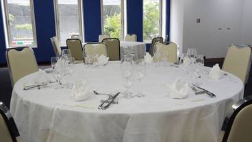 バンケット ホール / 12