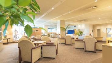 ロビーラウンジ / 7