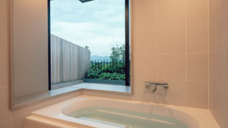 テラスツインルーム 禁煙