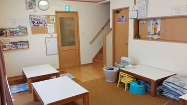 ロビー応接スペース / 5