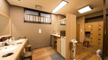 トリートメント ルーム / 4