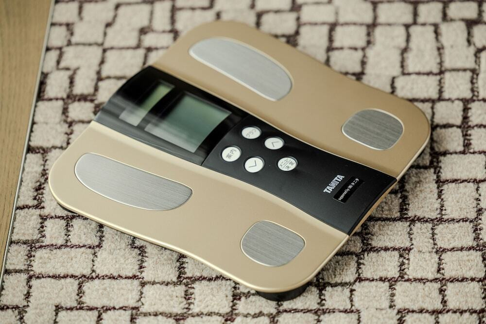 客室の設備とサービス