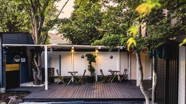 テラス / パティオ / 9