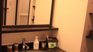 バスルームのシンク / 19