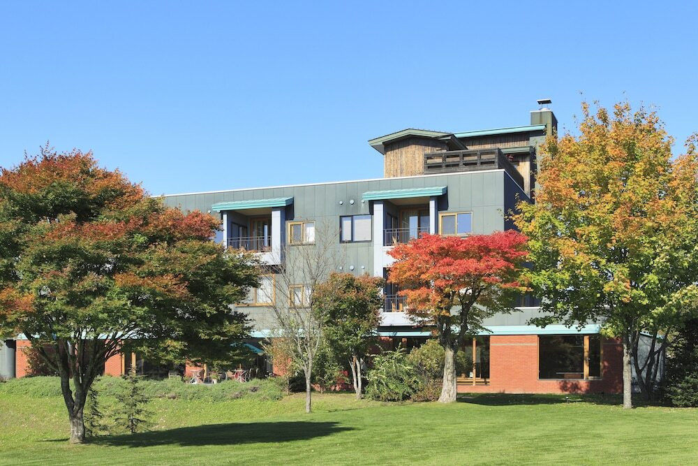 4．十勝川温泉 三余庵3435175