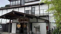 浅虫温泉 辰巳館