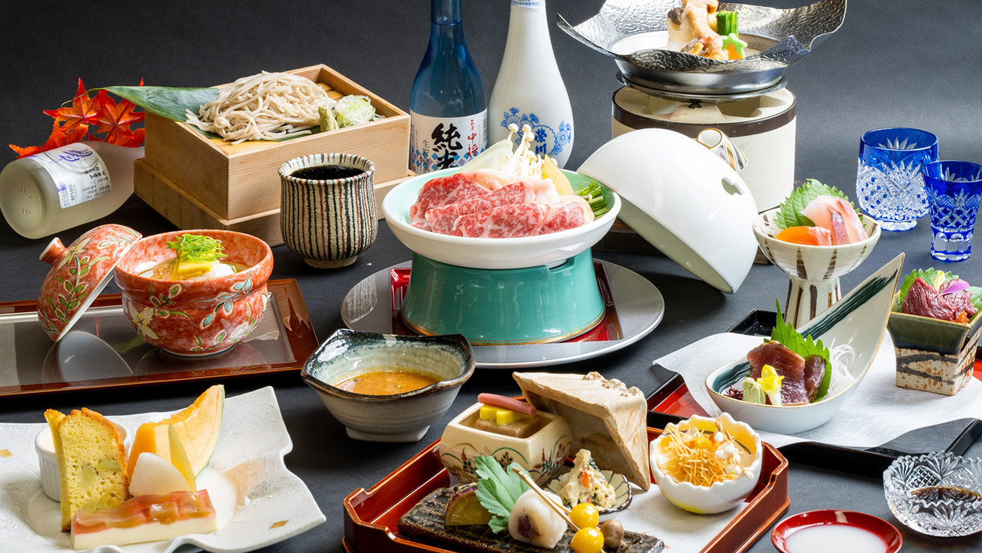 まるで『鬼滅の刃』の世界!?非日常感にどっぷりつかろう3654995