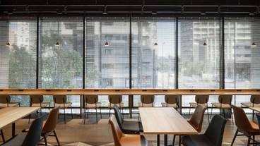 ロビーラウンジ(4) / 7