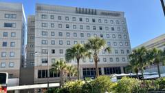 JR九州ホテル鹿児島