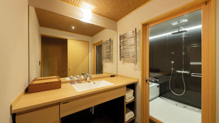 デラックス ダブルルーム キングベッド 1 台